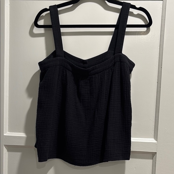 Jenni Kayne Cyprus Button Tank - Picture 5 of 5